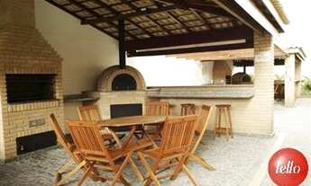 Imagem 7: São Paulo - Apartamento Padrão - Tatuapé