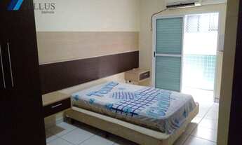 Imagem 3: Apartamento 2 Dormitórios (1 suíte) Canto do Forte - Praia Grande/SP