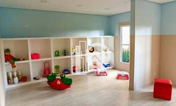 Imagem 4: Apartamento NOVO com 2 dormitórios à venda, 62 m² - Jardim Siesta - Jacareí/SP