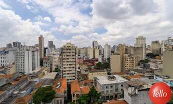 Imagem 2: São Paulo - Kitchenette/Studio - Bela Vista