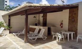 Imagem 4: Apto em Ponta Negra - 300 metros da praia