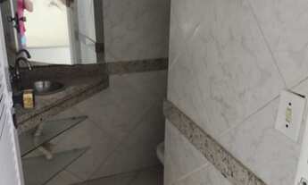 Imagem 4: Casa com 130m² de área Construída 2 quartos sendo Suítes 3 Banheiros, Varanda ampla Vargem