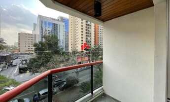 Imagem 5: Apartamento no Tatuapé a cinco minutos a pé do metrô Carrão, 83m², 3 dormitórios e 1 vaga