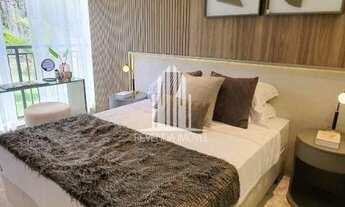 Imagem 6: Apartamento de 84m² com 3 dormr/1 Suíte, 2 banheiros, 2 vagas no Living Infinity