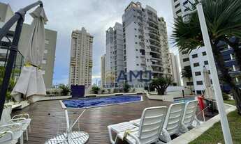 Imagem 4: Lindo apartamento de 3 quantos no Jd Goiás!!!!