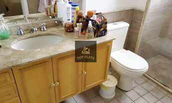 Imagem 5: Flat em Moema para aluguel