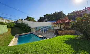 Imagem: Anil. Condomínio Mirante da Barra. Casa