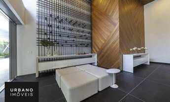 Imagem 2: Cobertura com 4 dormitórios à venda, 256 m² por R$ 9.800.000,00 - Itaim - São Paulo/SP