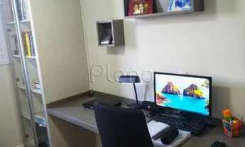 Imagem 7: Apartamento - São Bernardo - Campinas