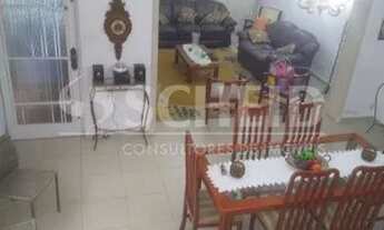 Imagem 2: Sobrado com quintal, salão de festas e churrasqueira Brooklin Velho