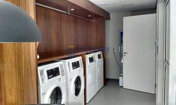 Imagem: Studio com 1 dormitório para alugar, 30