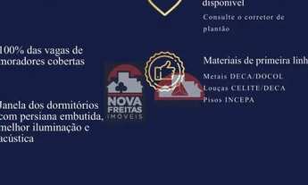 Imagem 4: São José dos Campos - Apartamento Padrão - Jardim Paraíso