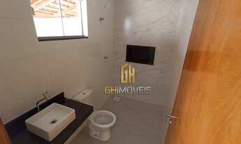 Imagem 16: Casa à venda, 115 m² por R$ 315.000,00 - Independência das Mansões - Aparecida de Goiânia