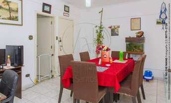 Imagem 10: Apartamento com 2 dormitórios, Dependência Completa, 1 Vaga, à venda, 109 m² por R$ 440.00