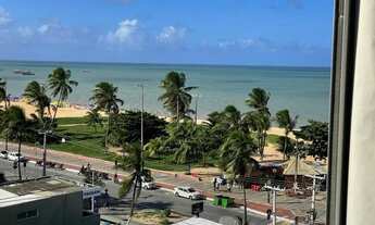 Imagem: Aluguel de Apartamento em Cabo Branco