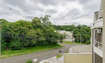 Imagem 6: Sobrado em Santa Felicidade