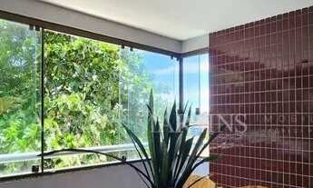 Imagem: Apartamento 1 quarto, varanda, nascente