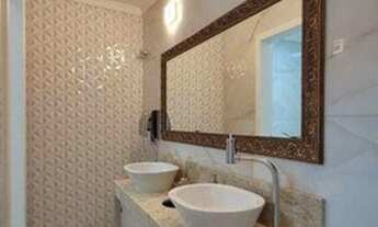 Imagem 2: Casa com 5 dormitórios à venda, 379 m² por R$ 2.200.000,00 - Paraíso - Santo André/SP