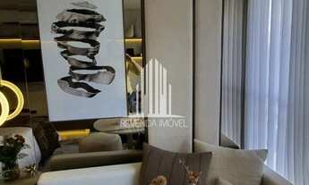 Imagem 7: STUDIO NR DE 28M² SEM VAGA EM LUMIERE STUDIOS KLABIN