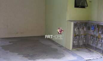 Imagem 6: Apartamento com 2 dormitórios à venda, 70 m² por R$ 320.000,00 - Rudge Ramos - São Bernard