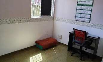 Imagem 5: Próximo ao Extra de Candeias