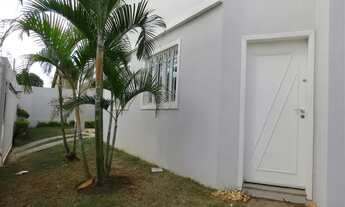 Imagem: BELO HORIZONTE - Casa Padrão - Planalto