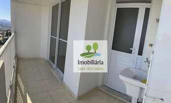 Imagem 7: Apartamento com 2 dormitórios para alugar, 56 m² por R$ 2.450/mês - Vila Rosália - Guarulh