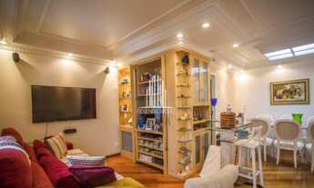 Imagem: Apartamento à venda com 126m², 3 quartos