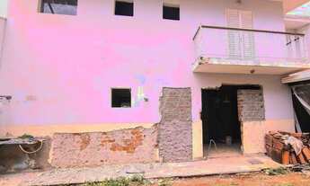 Imagem 2: Casa - Loteamento Caminhos de São Conrado (Sousas) - Campinas