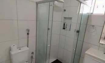 Imagem 7: Quarto disponível para universitários em apartamento compartilhado