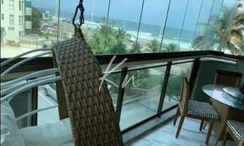 Imagem 2: Apartamento para venda com 97 metros quadrados com 2 quartos