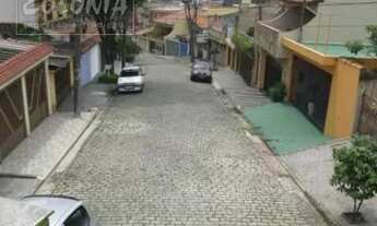 Imagem 4: Santo André - Casa Padrão - Vila Linda