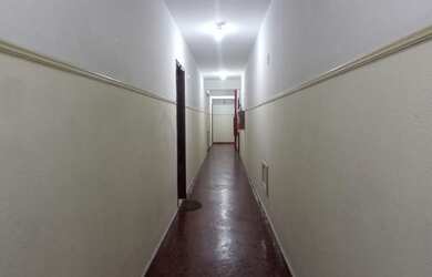 Imagem 6: Kitnet com 1 dormitório à venda, 26 m² por R$ 150.000,00 - Vila Guilhermina - Praia Grande