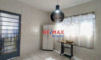 Imagem 6: Casa com 3 dormitórios à venda, 117 m² por R$ 299.900,00 - Jardim Boa Vista - Mogi Guaçu/S