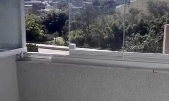 Imagem 4: Apartamento para venda possui 77 metros quadrados com 3 quartos no Jardim Satélite