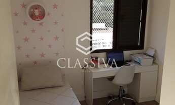 Imagem 7: Apartamento à venda no bairro Vila Marieta - Campinas/SP