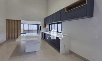 Imagem 7: Casa com 3 quartos à venda, 205 m² por R$ 2.100.000 - Alphaville II - Uberlândia/MG