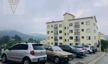 Imagem 5: Apartamento com 2 dormitórios para alugar, 52 m² por R$ 2.000,00/mês - Jaraguá - São Paulo