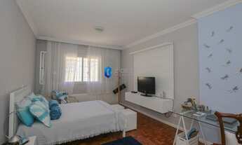 Imagem 5: Apartamento Garden à venda, 170 m² por R$ 1.200.000,00 - Batel - Curitiba/PR