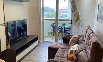 Imagem 6: APARTAMENTO TODO MOBILIADO