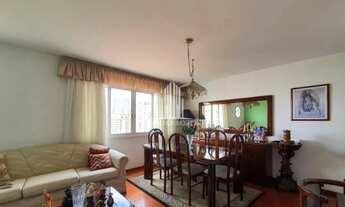 Imagem 3: 3 dormitórios, 1 suite e 1 vaga na vila mariana