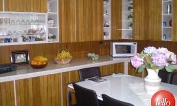 Imagem 4: São Paulo - Casa Padrão - Vila Formosa