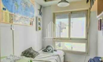 Imagem 4: Apartamento de 84m² com 3 dormr, 1 vaga no Edificio Manaca - Cerqueira César