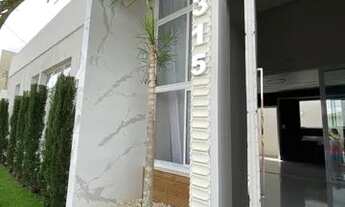 Imagem: Lindaa casa em condomínio fechado em lagarto