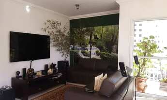 Imagem 7: APARTAMENTO À VENDA EM MIRANDÓPOLIS 102M² COM 02 DORMITÓRIOS, 01 SUÍTE, 02 VAGAS - SÃO PAU