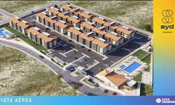 Imagem 5: 041- AP COM PREÇO/PRAZO/LOCALIZAÇÃO - RENDA A PARTIR DE 1.300 - ZERO ENTRADA - FALE COMIGO