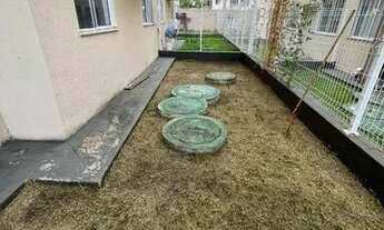 Imagem 6: ALUGO APARTAMENTO NO CONDOMÍNIO DI NAPOLI