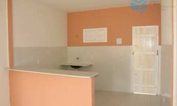 Imagem 2: Casa com 2 dormitórios à venda, 60 m² - Iguape - Aquiraz/CE