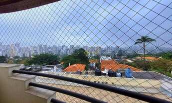 Imagem 2: Apartamento à venda, 114 m² por R$ 1.150.000,00 - Perdizes - São Paulo/SP