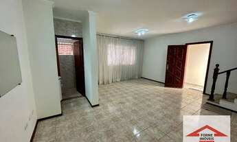 Imagem 2: Casa com 3 dormitórios para alugar, 173 m² por R$ /mês - Jardim Torres São José - Jundiaí